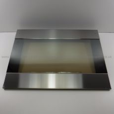 Smeg Door Glass Outer Main Oven