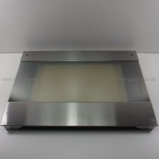 Smeg Door Glass Outer Main Oven