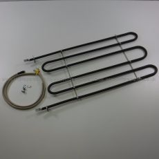Falcon Grill Element