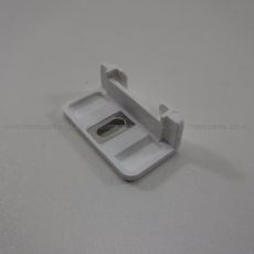 Liebherr Integrated Door Fitting