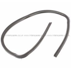 Smeg Door Seal 3 Sided Small Oven