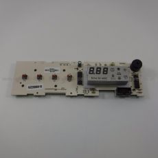Spare Parts Display PCB