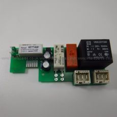 Miele PCB Control Panel