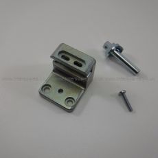 Liebherr STEEL BEARING BLOCK