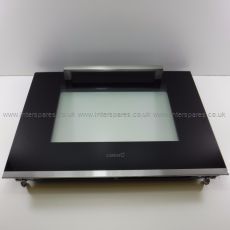 Cata Oven Door Assembly