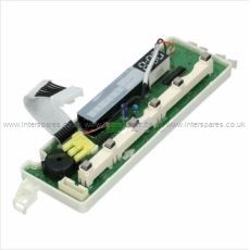 Lg Display Control PCB