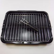 Accessories & Service Tools GRILL PAN
