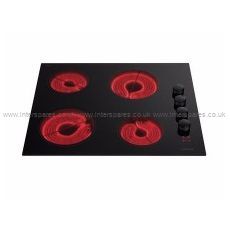 Appliances Ceramic Hob