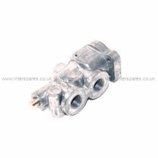 Leisure - Rangemaster Lid Shut Off Valve