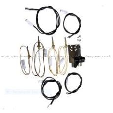 Thetford Hotplate Burner Thermocouple kit