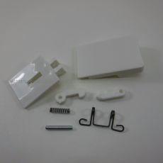 Whirlpool DOOR HANDLE KIT