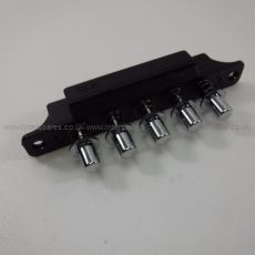 Cda SWITCH BANK 5 BUTTON