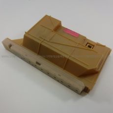 Siemens Spare Parts Module