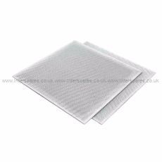 Neff Metal Grease Filter Pair