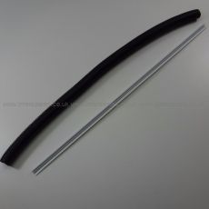 Bosch Sealing Strip Left Panel