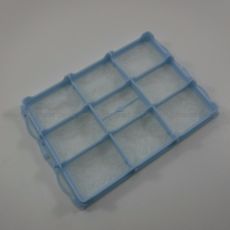 Bosch MOTOR PROTECTIVE FILTER AND FRAME