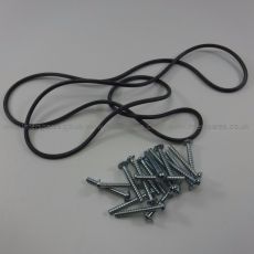 Siemens DRUM SEAL