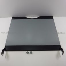 Stoves Spare Parts LID assy glass 50dt gmt
