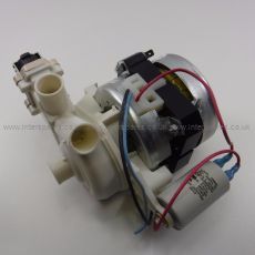 Proline Circulation Pump Motor