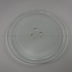 Homeking GLASS TURNTABLE
