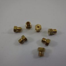Hotpoint CONVERSION KIT - NATURAL GAS JETS