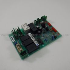 Spare Parts PCB