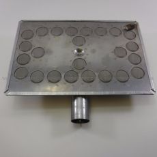 Spare Parts BURNER grill