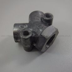 Belling Spare Parts BLOCK inlet 1000G