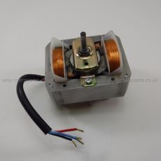 Spare Parts Motor