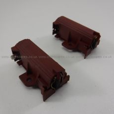 Howden Lamona Spare Parts Carbon Brush & Holder Pair