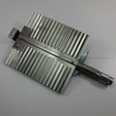 New World Spare Parts BURNER grill