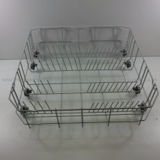 Howden Lamona Spare Parts BASKET assembly lower