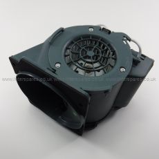 Howden Lamona MOTOR assy complete