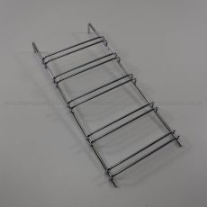 Hygena New World Spare Parts GUIDE shelf main oven (5 pos)