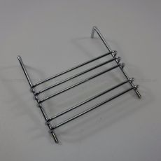Diplomat Spare Parts GUIDE shelf top oven/grill