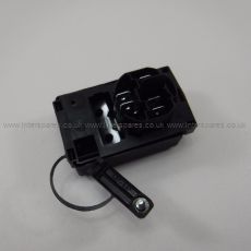 Burco Spare Parts BOX junction