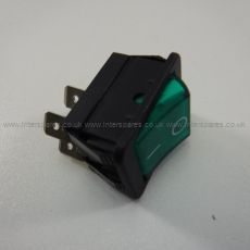 Burco On Off Switch