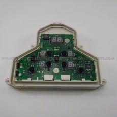 Diplomat Touch Control Panel PCB