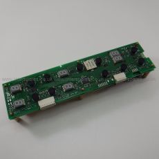 Diplomat Spare Parts Touch Control PCB New Type