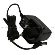 Aeg Charger, UK, 25, 2V