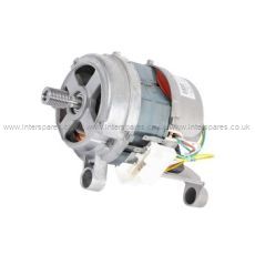 Spare Parts Motor