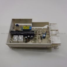 Spare Parts Module