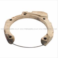 Aeg Front Counterweight 16.5KG