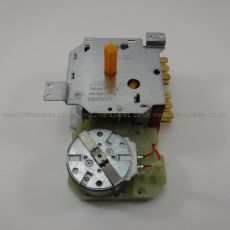 Tricity Bendix Spare Parts Timer