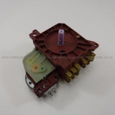 Spare Parts Timer