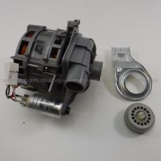 Howden Lamona Circulation Pump Motor