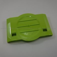 Dometic Cover Intake