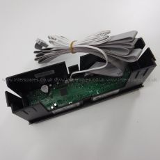 Electrolux PCB Control Fascia
