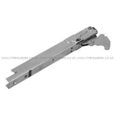 Diplomat Door Hinge
