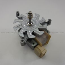 Premium Appliance Brands Ltd Apelson Cooke & Lewis Fan Motor